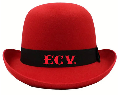 Red ECV® Derby