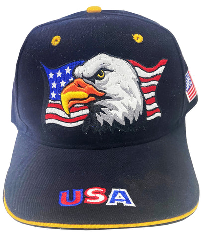 Patriotism is great again Cap