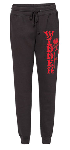 Widder Sweatpants.